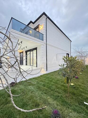 Satılır 6 otaqlı həyət evi/bağ evi 450 m², Bilgəh q., photo 10 from 31