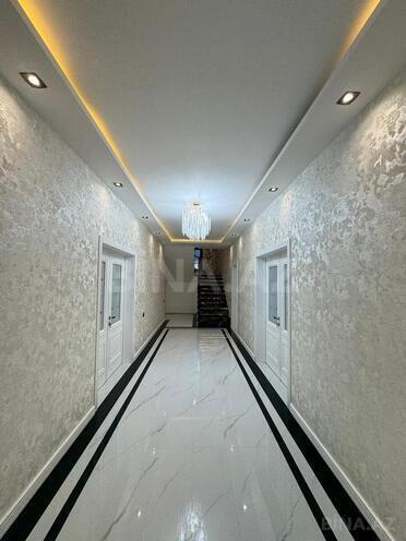 Satılır 6 otaqlı həyət evi/bağ evi 450 m², Bilgəh q., photo 16 from 31