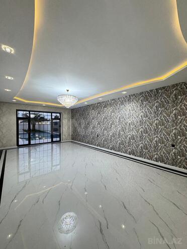 Satılır 6 otaqlı həyət evi/bağ evi 450 m², Bilgəh q., photo 21 from 31