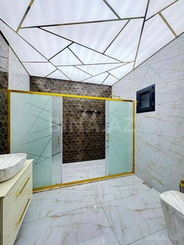 Satılır 6 otaqlı həyət evi/bağ evi 450 m², Bilgəh q., photo 29 from 31