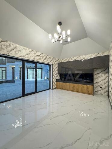 Satılır 6 otaqlı həyət evi/bağ evi 450 m², Bilgəh q., photo 17 from 31