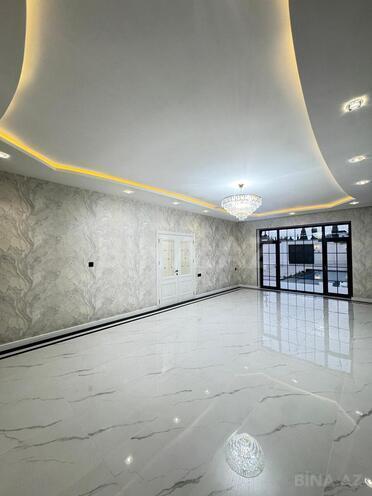 Satılır 6 otaqlı həyət evi/bağ evi 450 m², Bilgəh q., photo 20 from 31