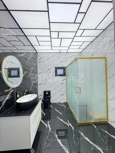Satılır 6 otaqlı həyət evi/bağ evi 450 m², Bilgəh q., photo 30 from 31
