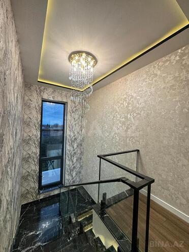 Satılır 6 otaqlı həyət evi/bağ evi 450 m², Bilgəh q., photo 24 from 31