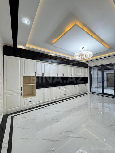 Satılır 6 otaqlı həyət evi/bağ evi 450 m², Bilgəh q., photo 15 from 31