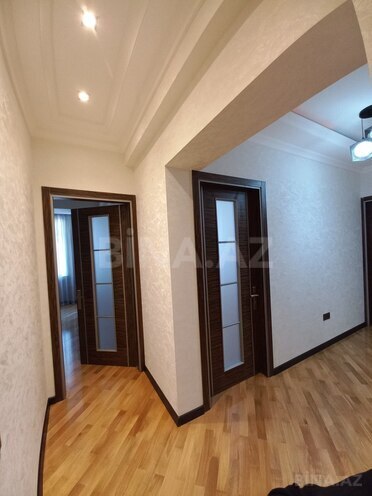 Продаётся 2-комн. новостройка 85 м², м. Халглар Достлугу, photo 13 from 14