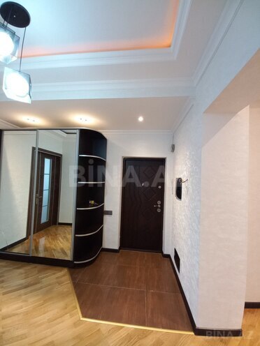 Продаётся 2-комн. новостройка 85 м², м. Халглар Достлугу, photo 12 from 14