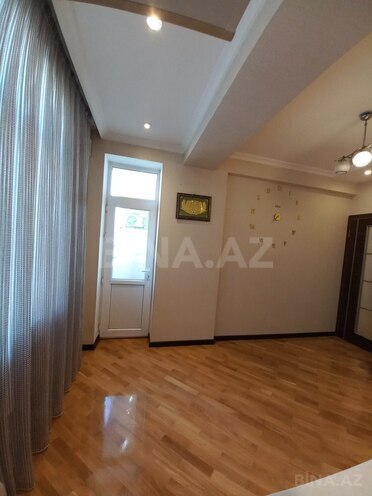 Продаётся 2-комн. новостройка 85 м², м. Халглар Достлугу, photo 11 from 14