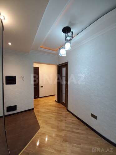 Продаётся 2-комн. новостройка 85 м², м. Халглар Достлугу, photo 10 from 14