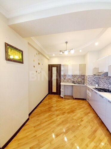 Продаётся 2-комн. новостройка 85 м², м. Халглар Достлугу, photo 8 from 14