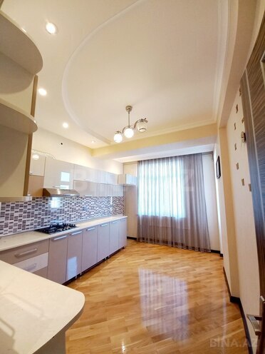 Продаётся 2-комн. новостройка 85 м², м. Халглар Достлугу, photo 9 from 14