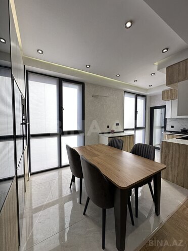 Сдаётся 3-комн. новостройка 100 м², м. Низами, photo 7 from 27