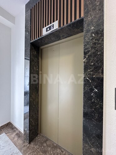 Сдаётся 3-комн. новостройка 100 м², м. Низами, photo 24 from 27