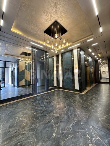 Сдаётся 3-комн. новостройка 100 м², м. Низами, photo 18 from 27
