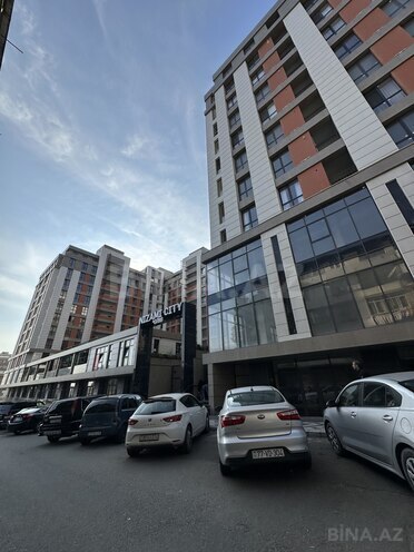 Сдаётся 3-комн. новостройка 100 м², м. Низами, photo 15 from 27
