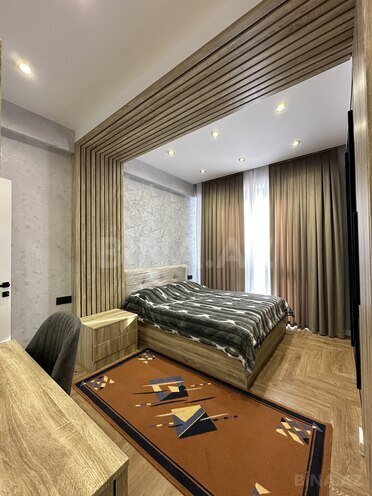 Сдаётся 3-комн. новостройка 100 м², м. Низами, photo 9 from 27