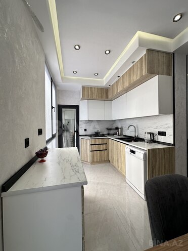 Сдаётся 3-комн. новостройка 100 м², м. Низами, photo 8 from 27