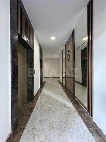 Сдаётся 3-комн. новостройка 100 м², м. Низами, photo 25 from 27