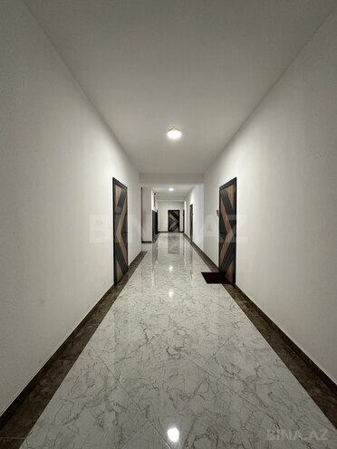 Сдаётся 3-комн. новостройка 100 м², м. Низами, photo 26 from 27