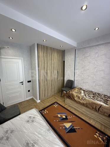 Сдаётся 3-комн. новостройка 100 м², м. Низами, photo 13 from 27