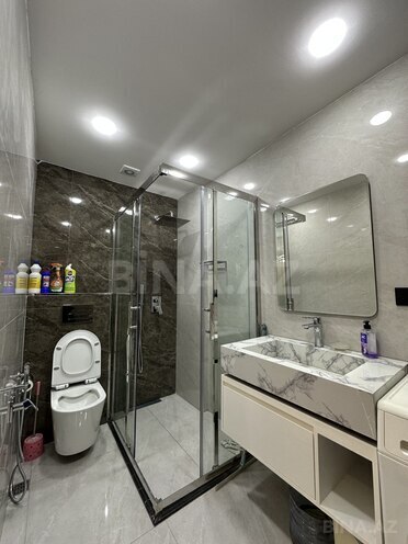 Сдаётся 3-комн. новостройка 100 м², м. Низами, photo 17 from 27