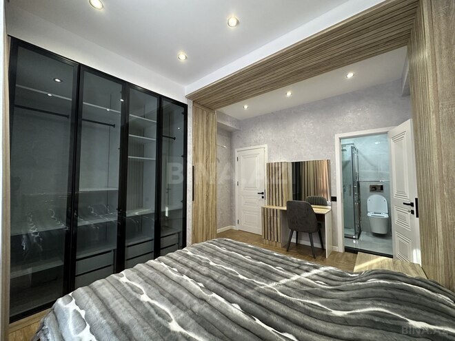 Сдаётся 3-комн. новостройка 100 м², м. Низами, photo 10 from 27