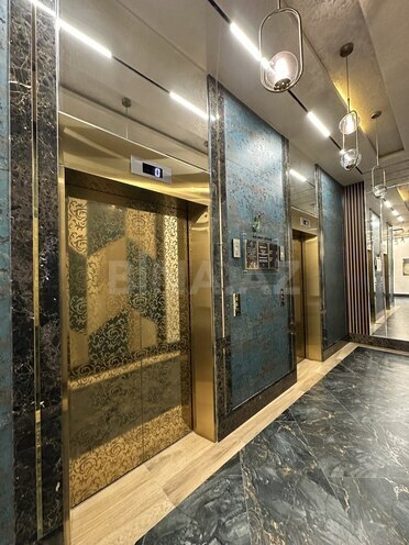 Сдаётся 3-комн. новостройка 100 м², м. Низами, photo 23 from 27