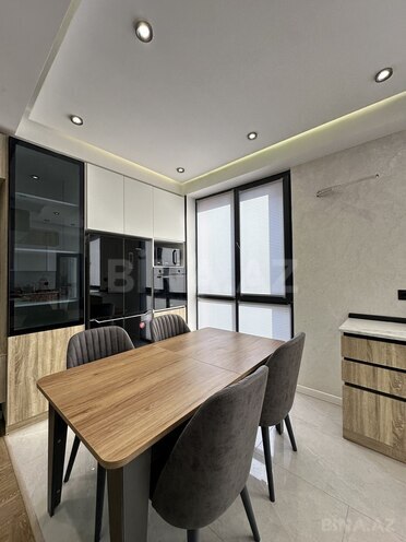 Сдаётся 3-комн. новостройка 100 м², м. Низами, photo 6 from 27