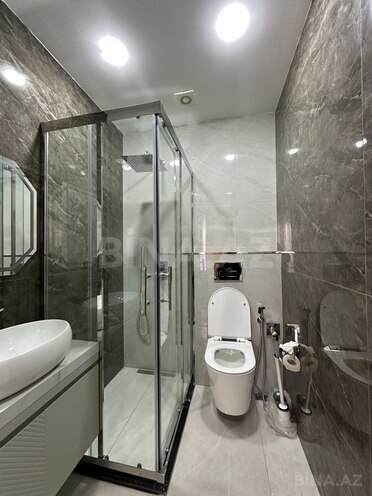 Сдаётся 3-комн. новостройка 100 м², м. Низами, photo 19 from 27