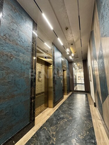 Сдаётся 3-комн. новостройка 100 м², м. Низами, photo 22 from 27