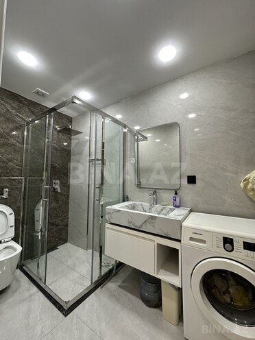 Сдаётся 3-комн. новостройка 100 м², м. Низами, photo 20 from 27