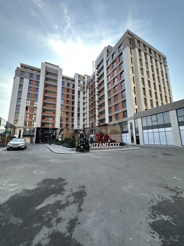 Сдаётся 3-комн. новостройка 100 м², м. Низами, photo 14 from 27