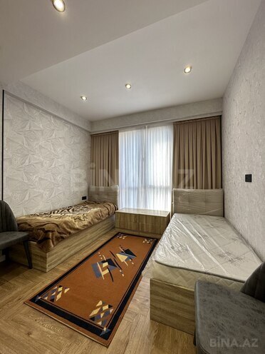 Сдаётся 3-комн. новостройка 100 м², м. Низами, photo 12 from 27
