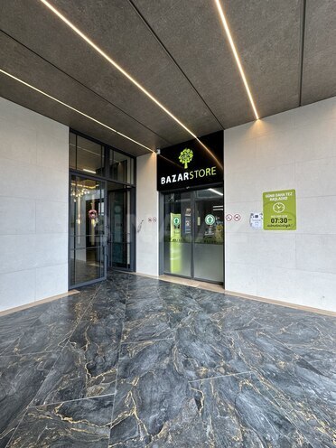 Сдаётся 3-комн. новостройка 100 м², м. Низами, photo 16 from 27