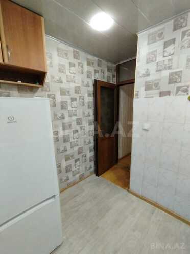 Satılır 2 otaqlı köhnə tikili 60 m², Xalqlar Dostluğu m., photo 16 from 24