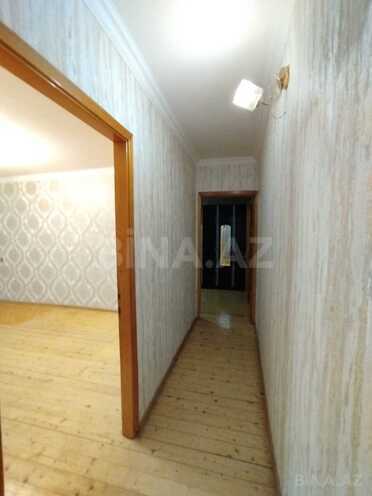Satılır 2 otaqlı köhnə tikili 60 m², Xalqlar Dostluğu m., photo 12 from 24
