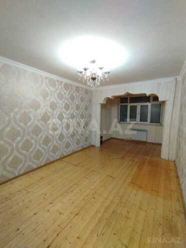 Satılır 2 otaqlı köhnə tikili 60 m², Xalqlar Dostluğu m., photo 3 from 24