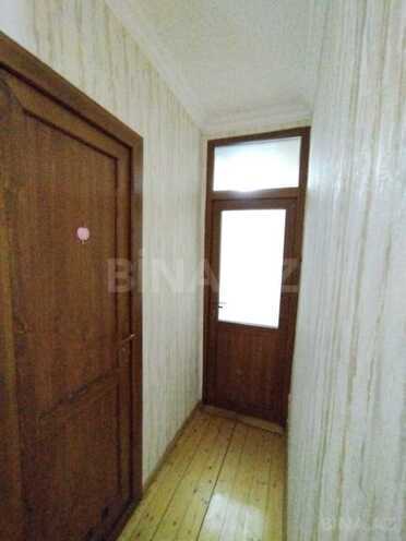 Satılır 2 otaqlı köhnə tikili 60 m², Xalqlar Dostluğu m., photo 15 from 24