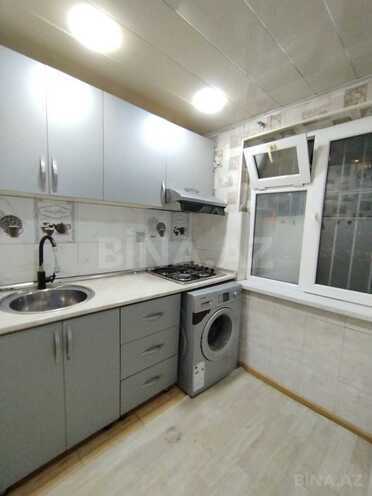 Satılır 2 otaqlı köhnə tikili 60 m², Xalqlar Dostluğu m., photo 18 from 24