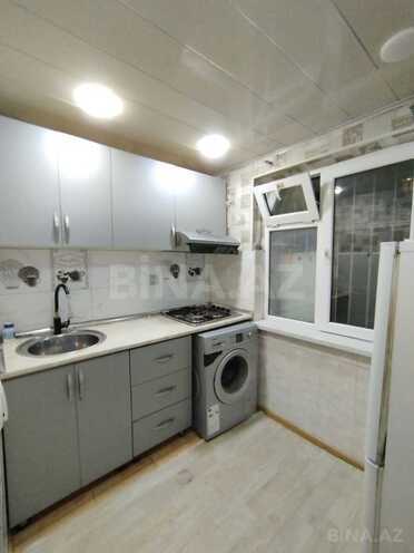 Satılır 2 otaqlı köhnə tikili 60 m², Xalqlar Dostluğu m., photo 17 from 24