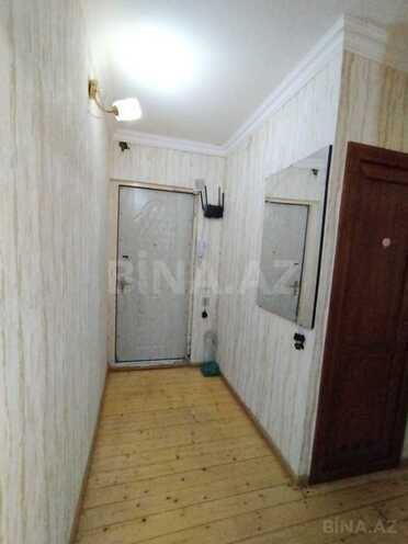 Satılır 2 otaqlı köhnə tikili 60 m², Xalqlar Dostluğu m., photo 14 from 24