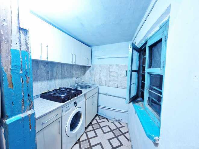 Satılır 2 otaqlı həyət evi/bağ evi 70 m², Zabrat q., photo 9 from 13