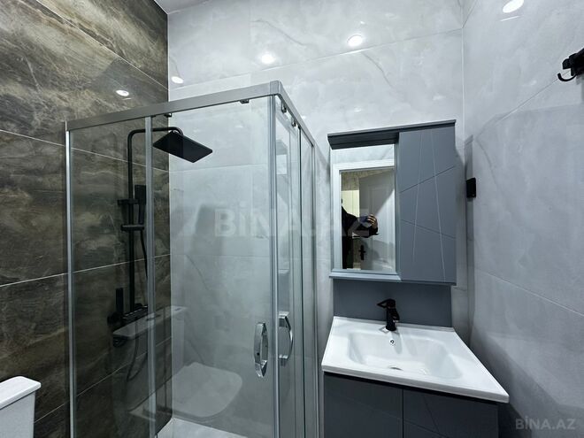 Satılır 3 otaqlı həyət evi/bağ evi 90 m², Şüvəlan q., photo 10 from 14