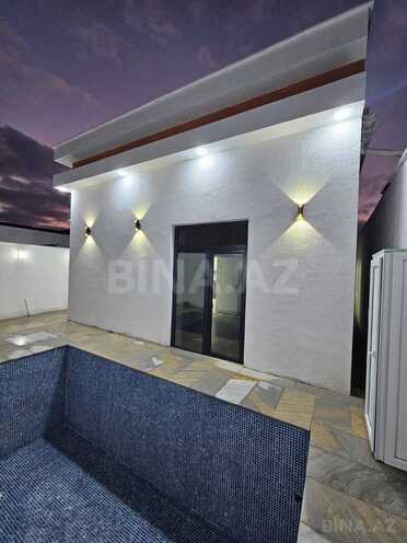 Satılır 3 otaqlı həyət evi/bağ evi 90 m², Şüvəlan q., photo 4 from 14