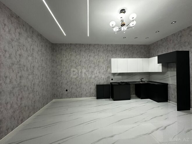 Satılır 3 otaqlı həyət evi/bağ evi 90 m², Şüvəlan q., photo 12 from 14