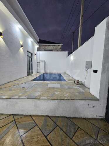 Satılır 3 otaqlı həyət evi/bağ evi 90 m², Şüvəlan q., photo 3 from 14