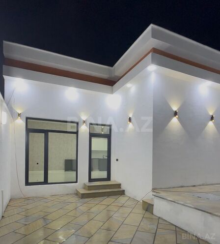 Satılır 3 otaqlı həyət evi/bağ evi 90 m², Şüvəlan q., photo 5 from 14