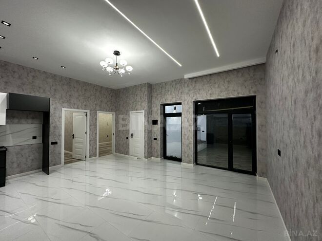 Satılır 3 otaqlı həyət evi/bağ evi 90 m², Şüvəlan q., photo 6 from 14