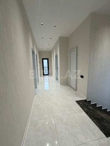 Satılır 5 otaqlı həyət evi/bağ evi 160 m², Binə q., photo 3 from 15