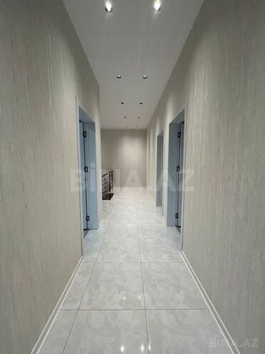 Satılır 5 otaqlı həyət evi/bağ evi 160 m², Binə q., photo 12 from 15